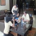 Mimoun el oujdi sur yala.fm